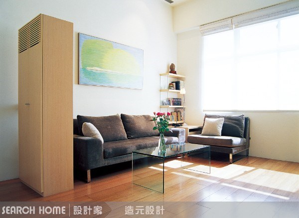 20坪中古屋(5~15年)＿現代風案例圖片＿造元空間設計＿造元_06之2