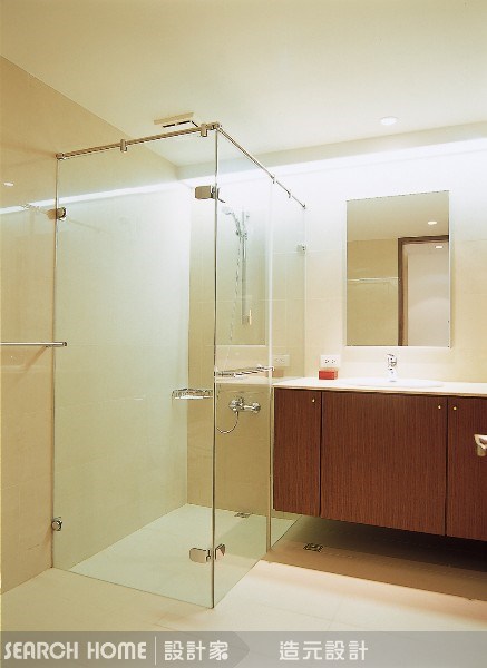 54坪新成屋(5年以下)＿現代風案例圖片＿造元空間設計＿造元_05之5