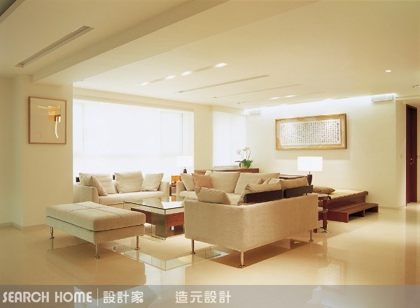 54坪新成屋(5年以下)＿現代風案例圖片＿造元空間設計＿造元_05之1