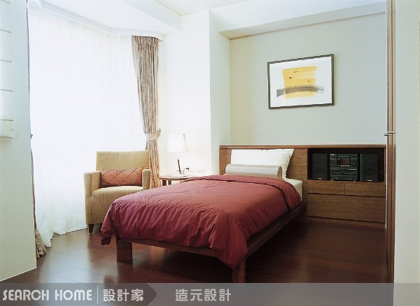 54坪新成屋(5年以下)＿現代風案例圖片＿造元空間設計＿造元_05之4