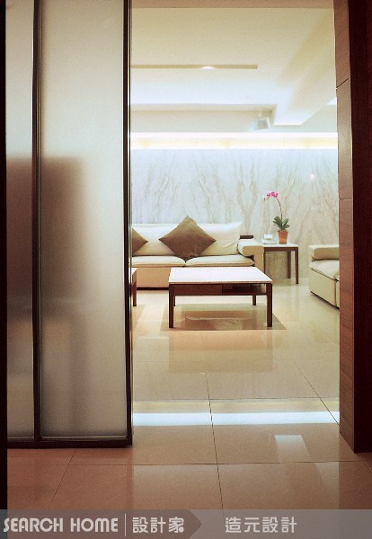 54坪中古屋(5~15年)＿現代風案例圖片＿造元空間設計＿造元_04之3