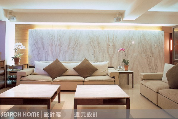 54坪中古屋(5~15年)＿現代風案例圖片＿造元空間設計＿造元_04之5