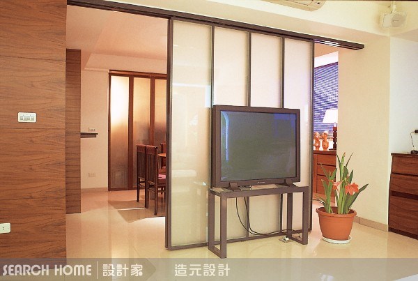 54坪中古屋(5~15年)＿現代風案例圖片＿造元空間設計＿造元_04之6