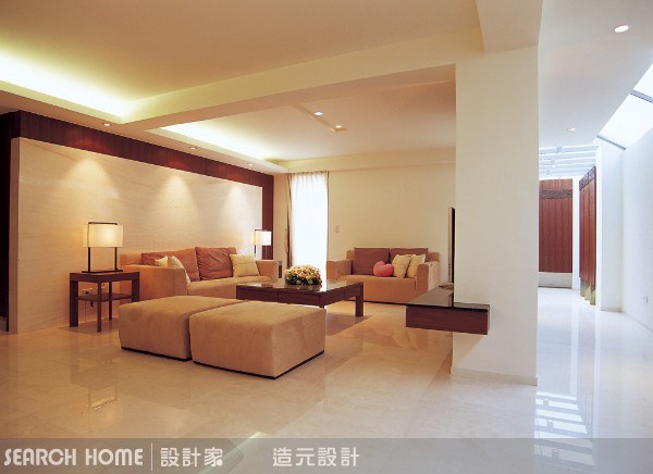 64坪老屋(16~30年)＿現代風案例圖片＿造元空間設計＿造元_03之1