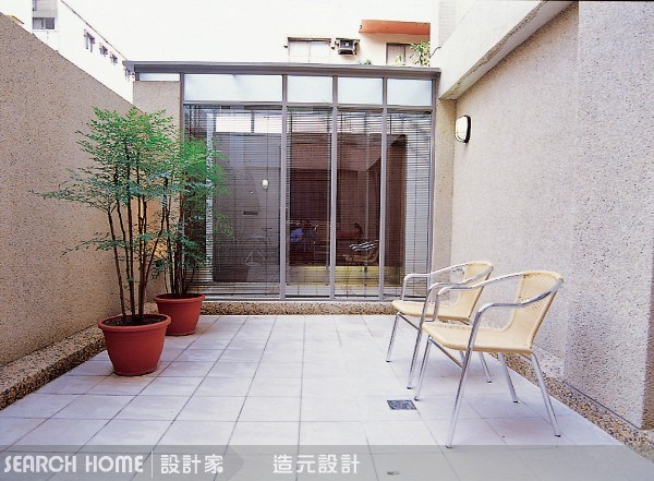 64坪老屋(16~30年)＿現代風案例圖片＿造元空間設計＿造元_03之5