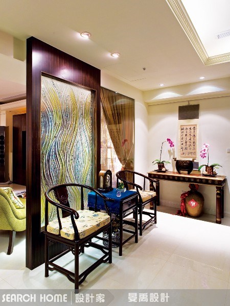 47坪新成屋(5年以下)＿混搭風案例圖片＿晏禹室內設計＿晏禹_03之12