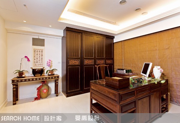 47坪新成屋(5年以下)＿混搭風案例圖片＿晏禹室內設計＿晏禹_03之11