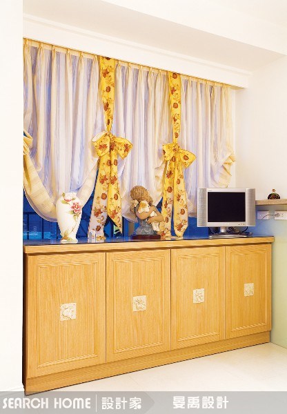 47坪新成屋(5年以下)＿混搭風案例圖片＿晏禹室內設計＿晏禹_03之7