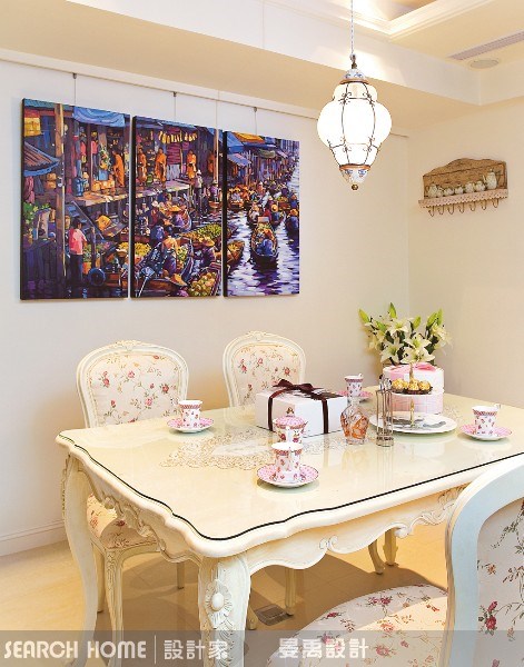 47坪新成屋(5年以下)＿混搭風案例圖片＿晏禹室內設計＿晏禹_03之15