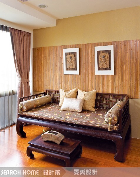 47坪新成屋(5年以下)＿混搭風案例圖片＿晏禹室內設計＿晏禹_03之13