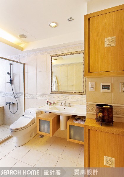 47坪新成屋(5年以下)＿混搭風案例圖片＿晏禹室內設計＿晏禹_03之889