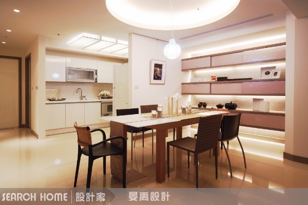 50坪新成屋(5年以下)＿現代風案例圖片＿晏禹室內設計＿晏禹_02之17