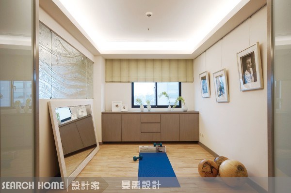 50坪新成屋(5年以下)＿現代風案例圖片＿晏禹室內設計＿晏禹_02之6