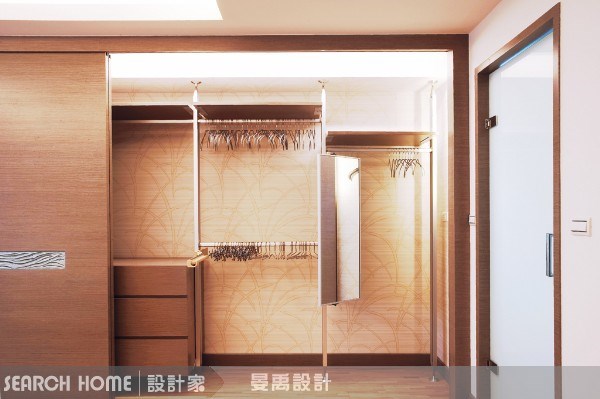 50坪新成屋(5年以下)＿現代風案例圖片＿晏禹室內設計＿晏禹_02之10