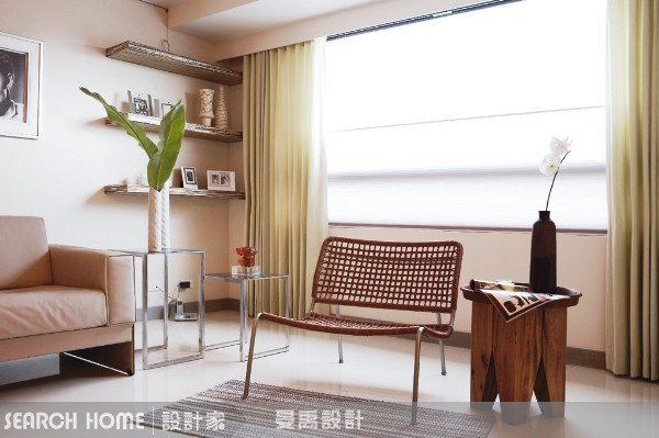 50坪新成屋(5年以下)＿現代風案例圖片＿晏禹室內設計＿晏禹_02之1