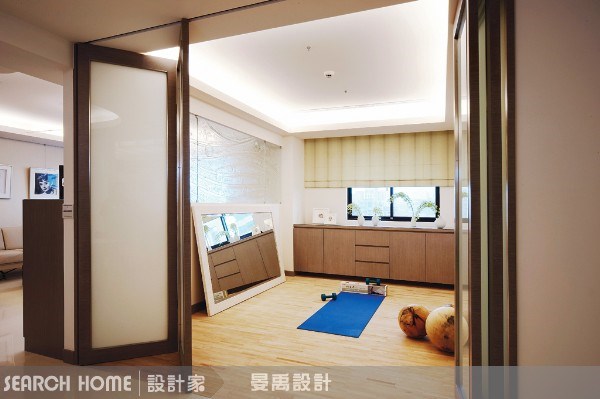 50坪新成屋(5年以下)＿現代風案例圖片＿晏禹室內設計＿晏禹_02之7