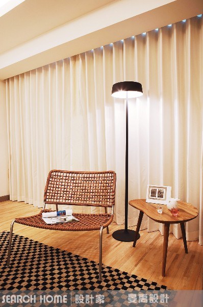 50坪新成屋(5年以下)＿現代風案例圖片＿晏禹室內設計＿晏禹_02之11