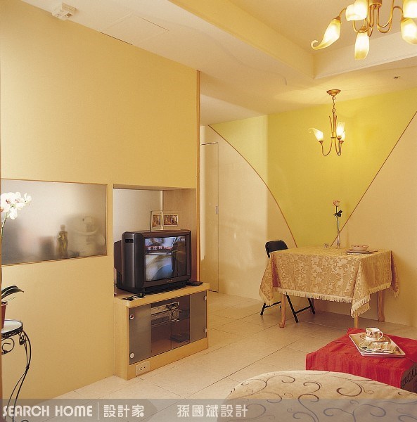 18坪新成屋(5年以下)＿現代風案例圖片＿孫國斌空間設計＿孫國斌_07之7