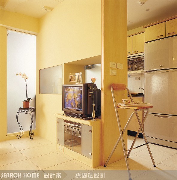 18坪新成屋(5年以下)＿現代風案例圖片＿孫國斌空間設計＿孫國斌_07之1