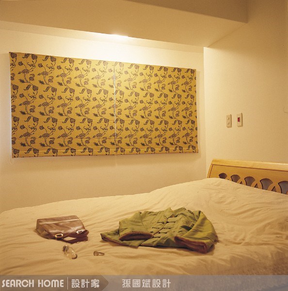 18坪新成屋(5年以下)＿現代風案例圖片＿孫國斌空間設計＿孫國斌_07之10