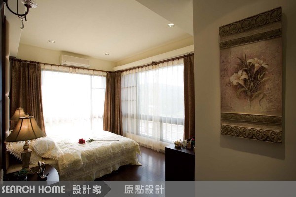 40坪新成屋(5年以下)＿混搭風案例圖片＿原點室內設計＿原點_06之5