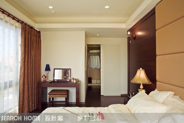 40坪新成屋(5年以下)＿混搭風案例圖片＿原點室內設計＿原點_06之4