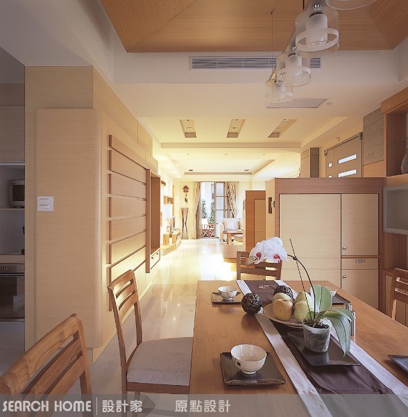 80坪新成屋(5年以下)＿休閒風案例圖片＿原點室內設計＿原點_05之1