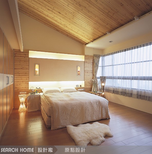 80坪新成屋(5年以下)＿休閒風案例圖片＿原點室內設計＿原點_05之6