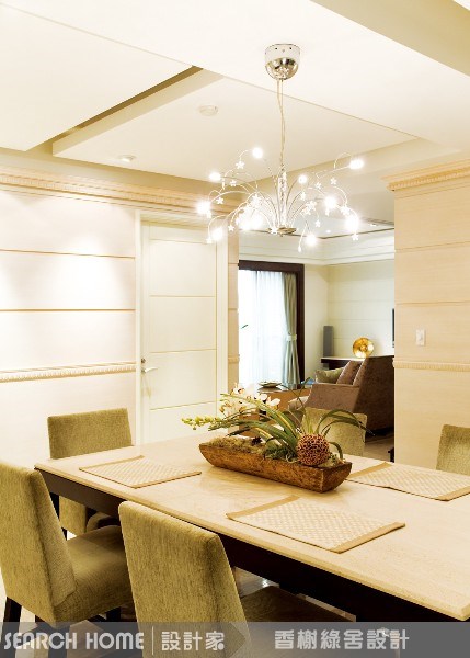 97坪新成屋(5年以下)＿混搭風案例圖片＿香榭綠舍空間設計有限公司＿香榭綠舍_03之8