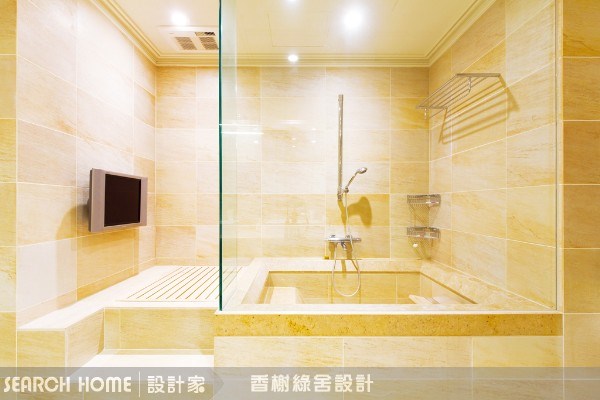 97坪新成屋(5年以下)＿混搭風案例圖片＿香榭綠舍空間設計有限公司＿香榭綠舍_03之14