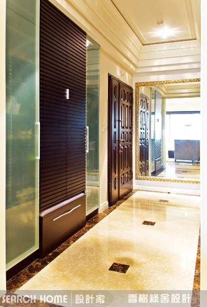97坪新成屋(5年以下)＿混搭風案例圖片＿香榭綠舍空間設計有限公司＿香榭綠舍_03之7