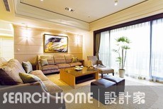 97坪新成屋(5年以下)＿混搭風案例圖片＿香榭綠舍空間設計有限公司＿香榭綠舍_03之13