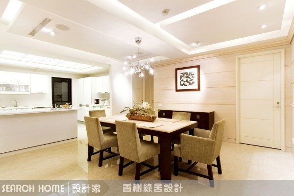 97坪新成屋(5年以下)＿混搭風案例圖片＿香榭綠舍空間設計有限公司＿香榭綠舍_03之4