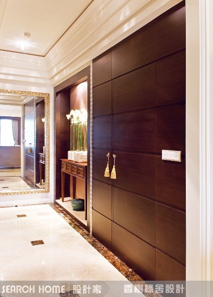 97坪新成屋(5年以下)＿混搭風案例圖片＿香榭綠舍空間設計有限公司＿香榭綠舍_03之2
