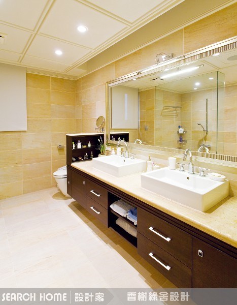 97坪新成屋(5年以下)＿混搭風案例圖片＿香榭綠舍空間設計有限公司＿香榭綠舍_03之15