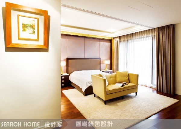 97坪新成屋(5年以下)＿混搭風案例圖片＿香榭綠舍空間設計有限公司＿香榭綠舍_03之16