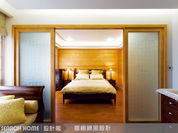 124坪新成屋(5年以下)＿混搭風案例圖片＿香榭綠舍空間設計有限公司＿香榭綠舍_02之3