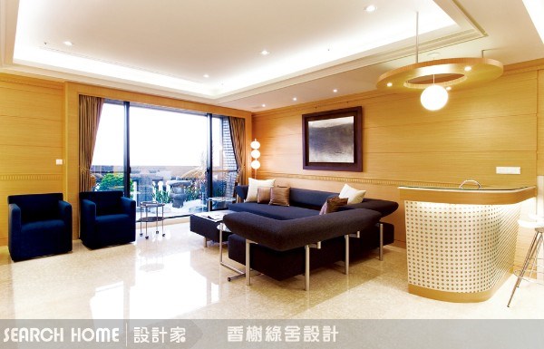 124坪新成屋(5年以下)＿混搭風案例圖片＿香榭綠舍空間設計有限公司＿香榭綠舍_02之2