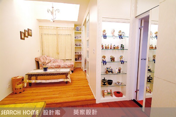 42坪新成屋(5年以下)＿新古典案例圖片＿英家空間設計＿英家_05之3