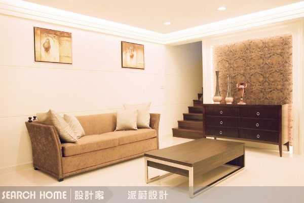 110坪老屋(16~30年)＿新古典案例圖片＿派蔚室內設計＿派蔚_02之5