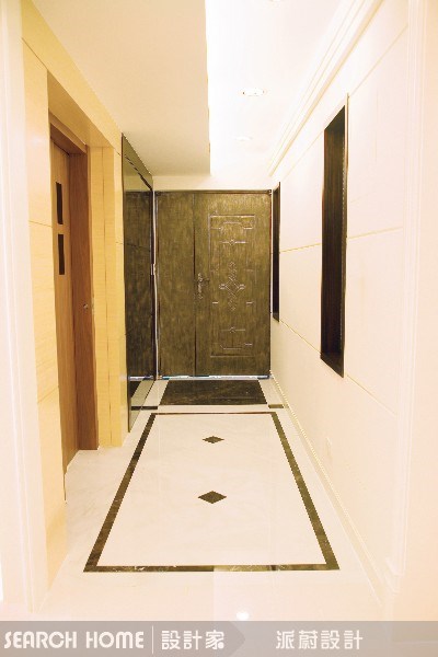 110坪老屋(16~30年)＿新古典案例圖片＿派蔚室內設計＿派蔚_02之3