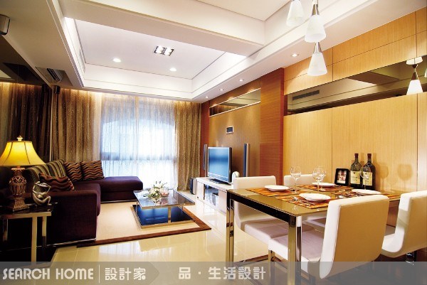 22坪新成屋(5年以下)＿現代風案例圖片＿品．生活設計＿品．生活_04之6