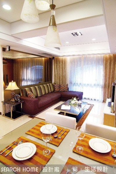 22坪新成屋(5年以下)＿現代風案例圖片＿品．生活設計＿品．生活_04之7