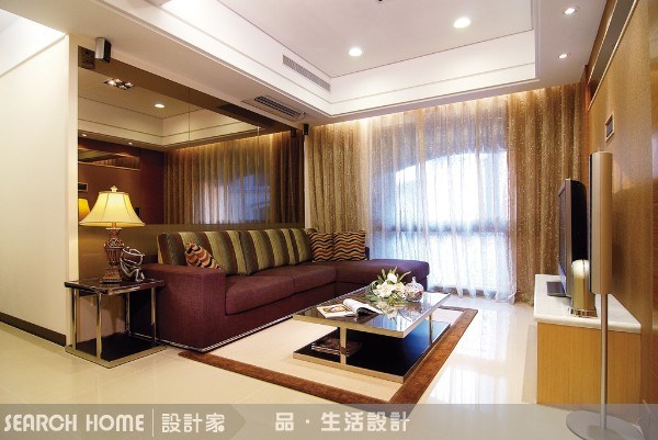 22坪新成屋(5年以下)＿現代風案例圖片＿品．生活設計＿品．生活_04之2
