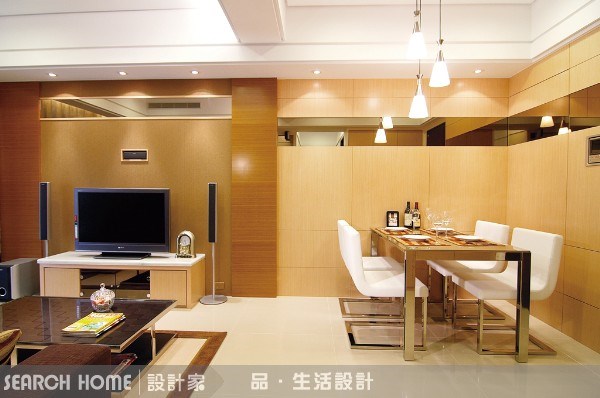 22坪新成屋(5年以下)＿現代風案例圖片＿品．生活設計＿品．生活_04之3