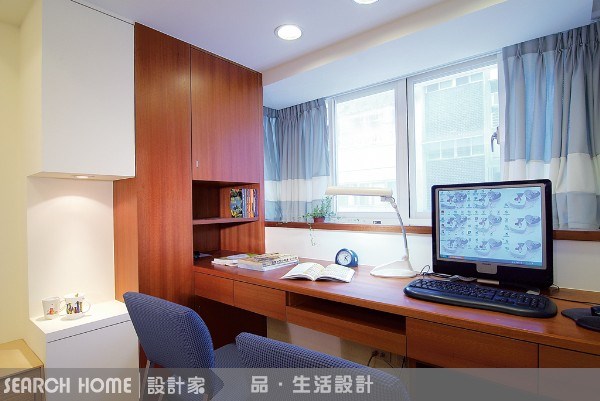 25坪老屋(16~30年)＿現代風案例圖片＿品．生活設計＿品．生活_03之3