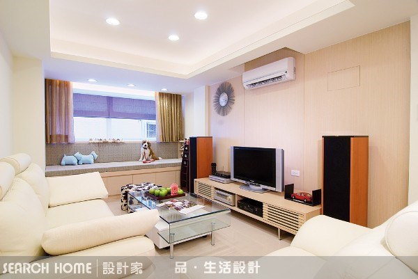 25坪老屋(16~30年)＿現代風案例圖片＿品．生活設計＿品．生活_03之4