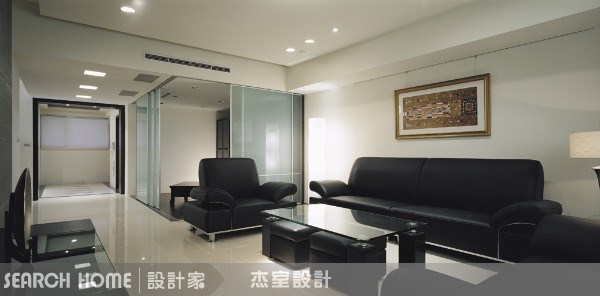 55坪新成屋(5年以下)＿現代風案例圖片＿杰室設計＿杰室_07之7