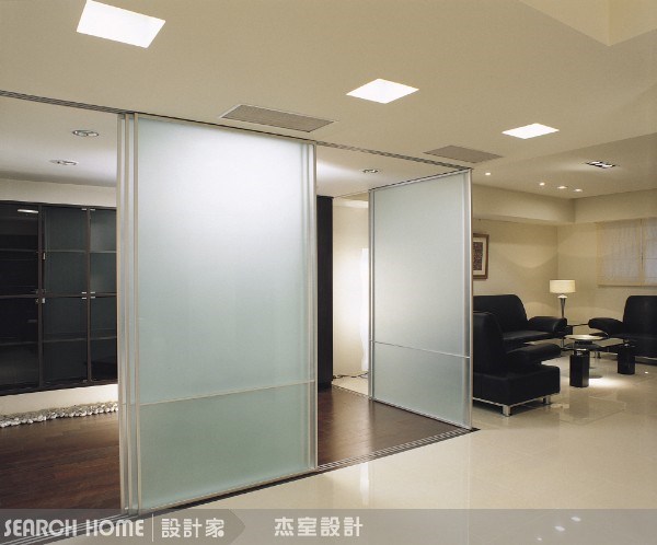 55坪新成屋(5年以下)＿現代風案例圖片＿杰室設計＿杰室_07之1