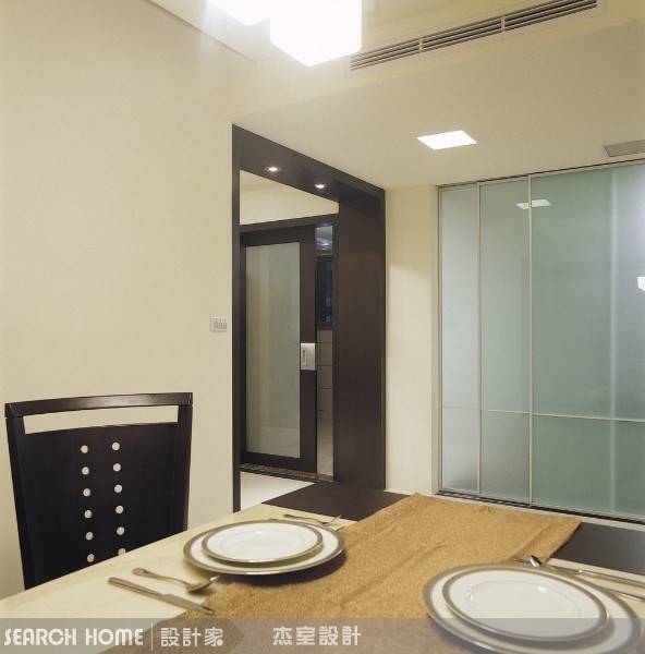 55坪新成屋(5年以下)＿現代風案例圖片＿杰室設計＿杰室_07之2